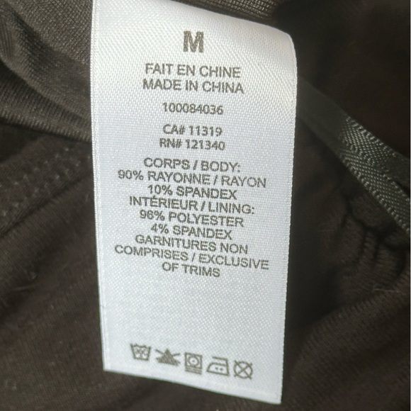 Off Shoulder Bodysuit - Picture 7 of 8